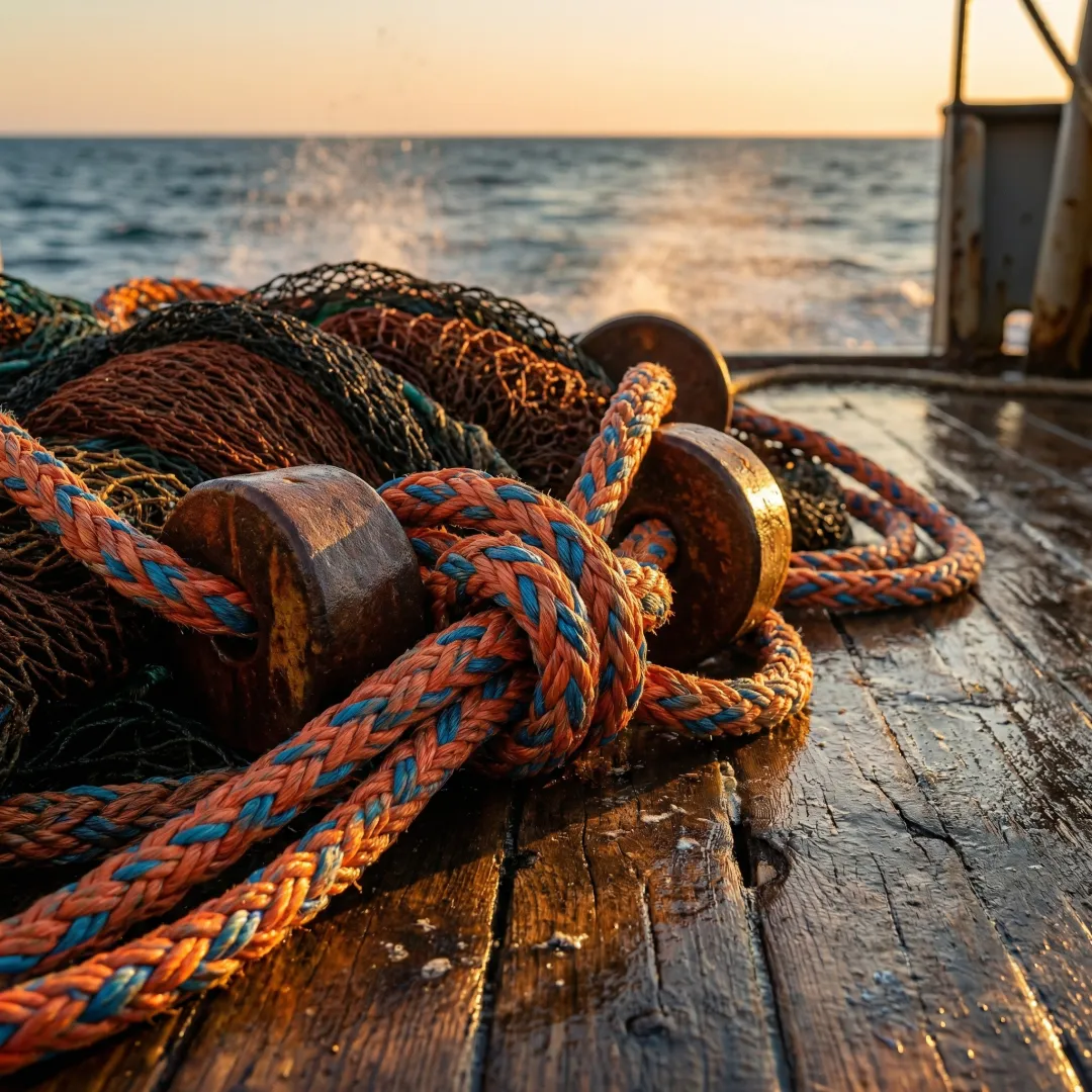 Commercial Fishing