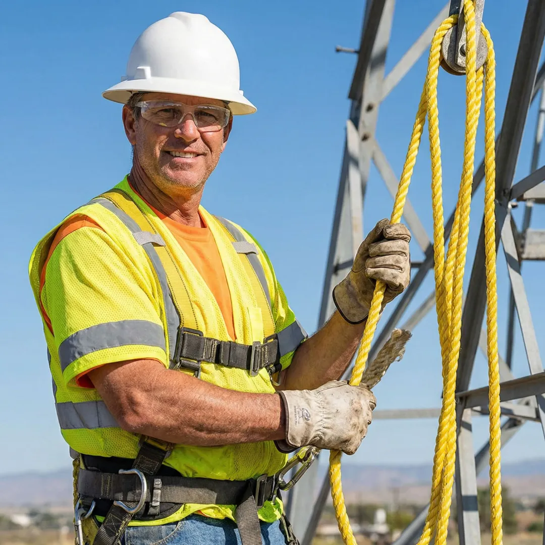 Power Utility