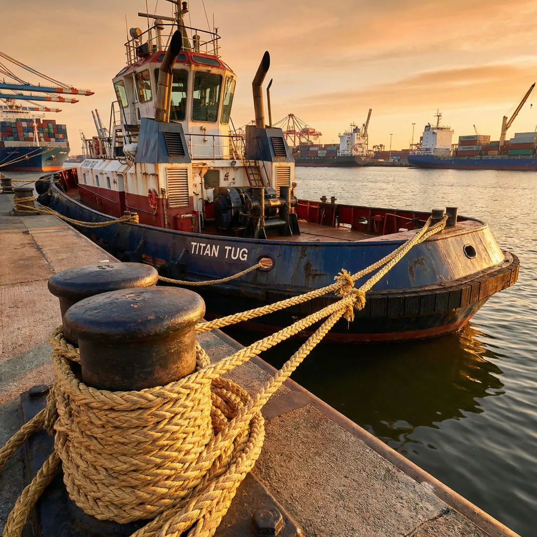 Commercial Marine