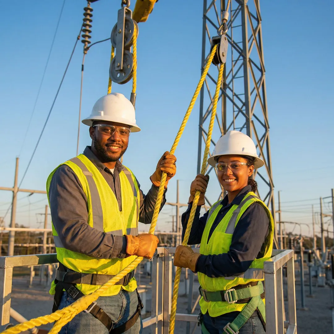Power Utilities
