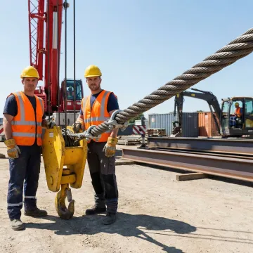 Industrial & Construction