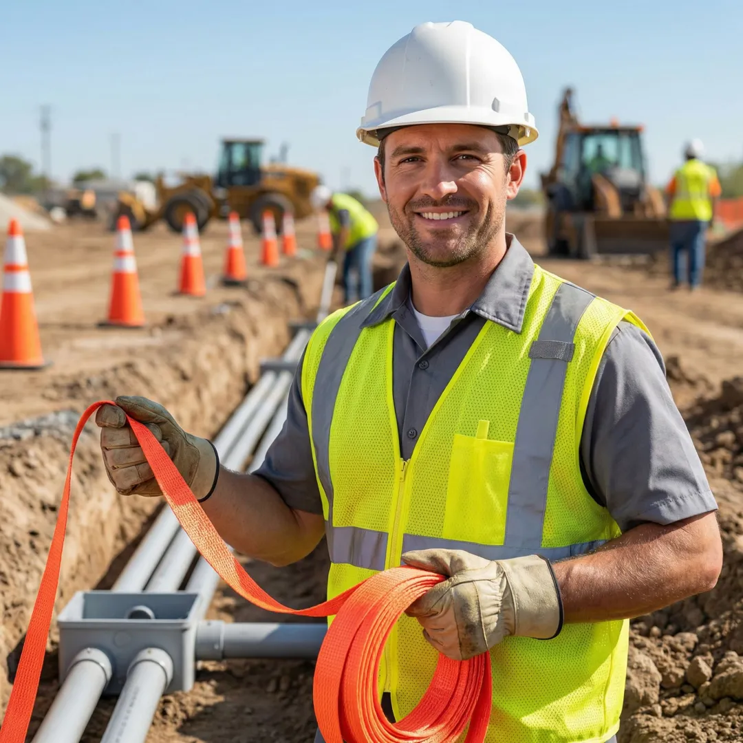 Cable Installation