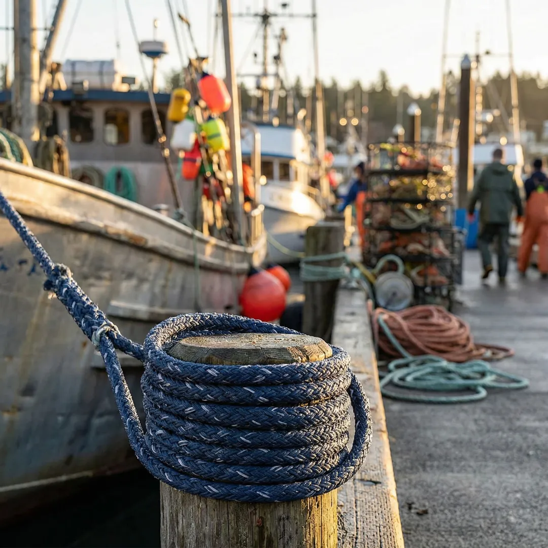 Commercial Marine