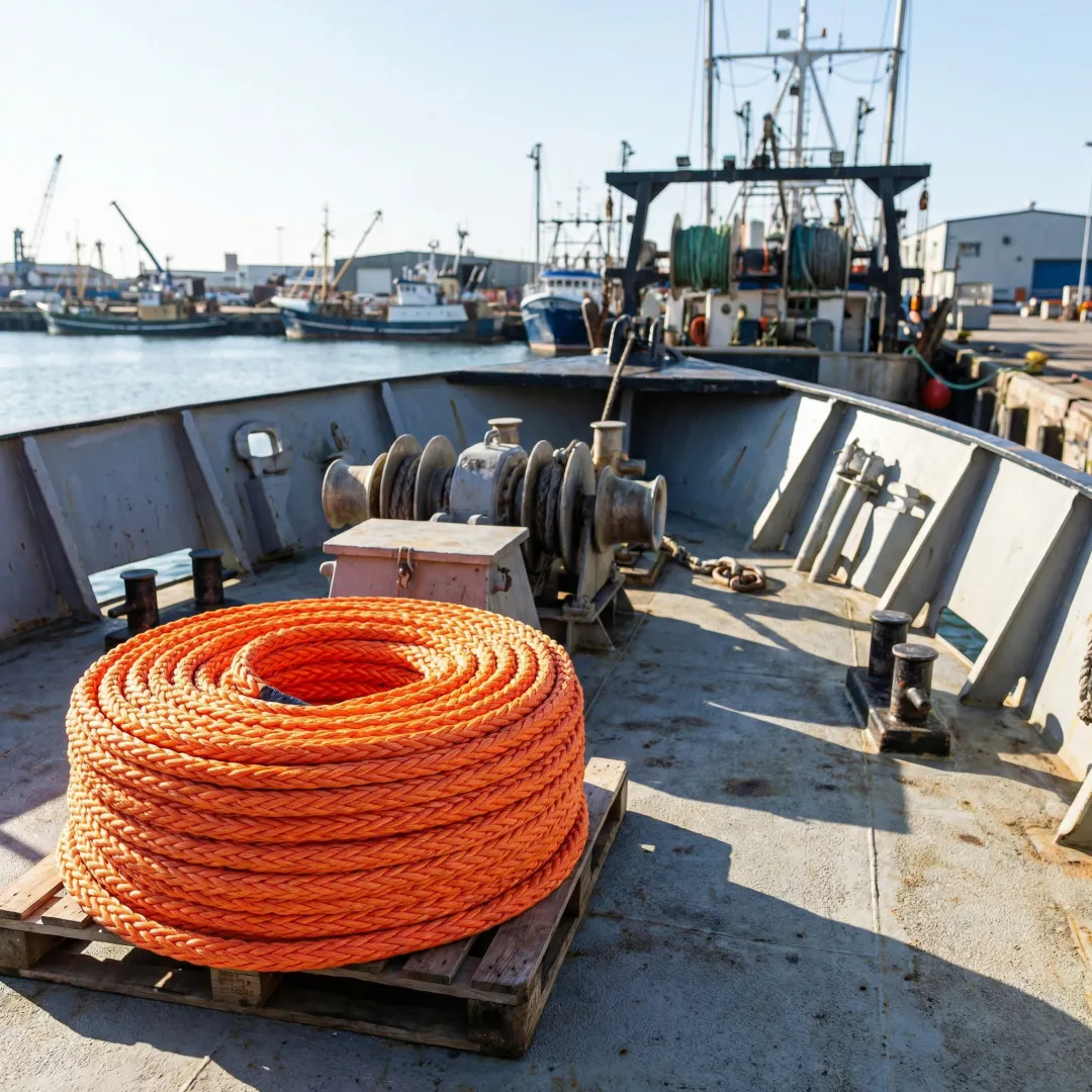Commercial Marine