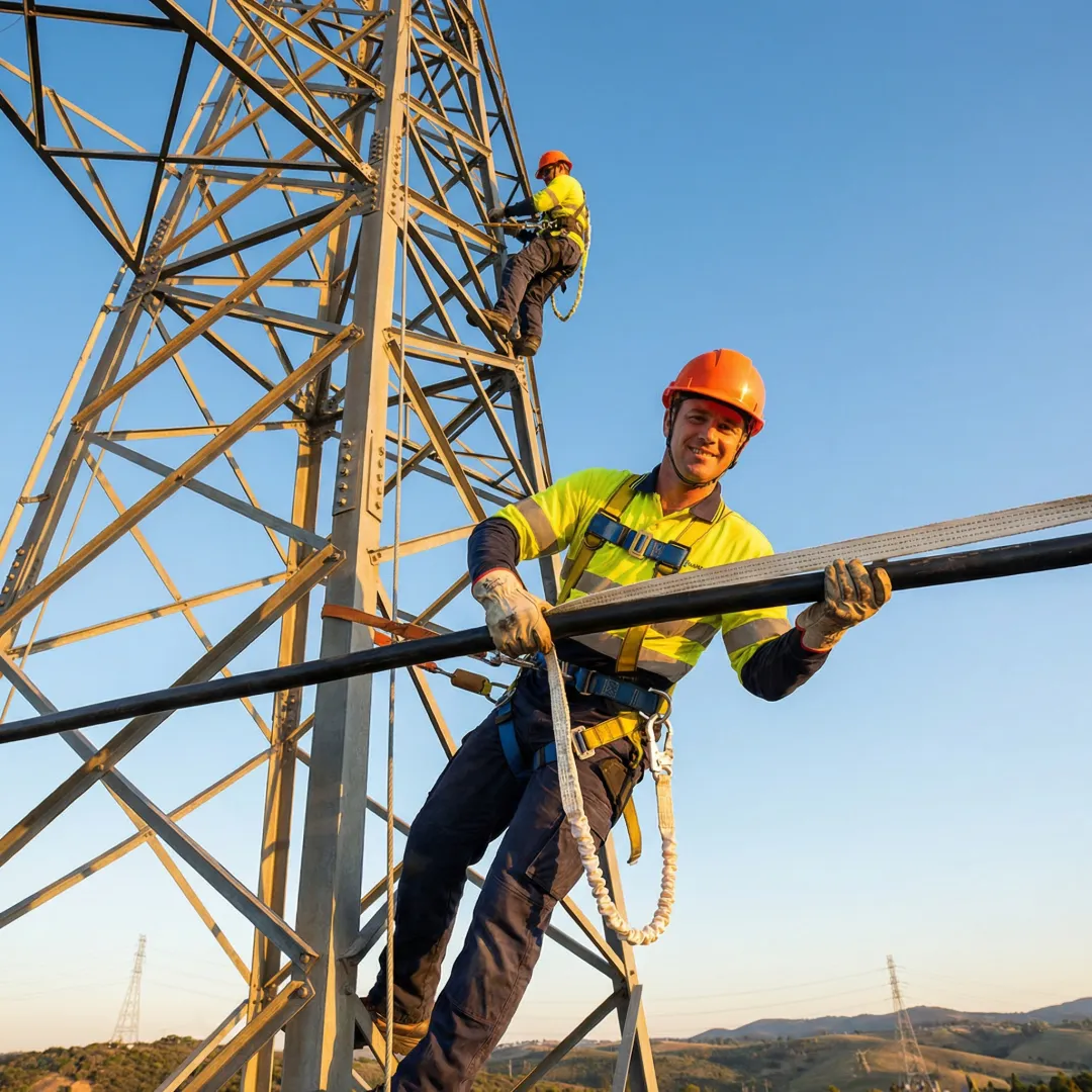 Power Utility