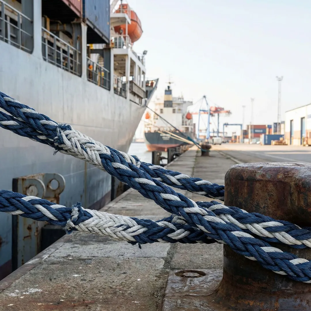 Commercial Marine