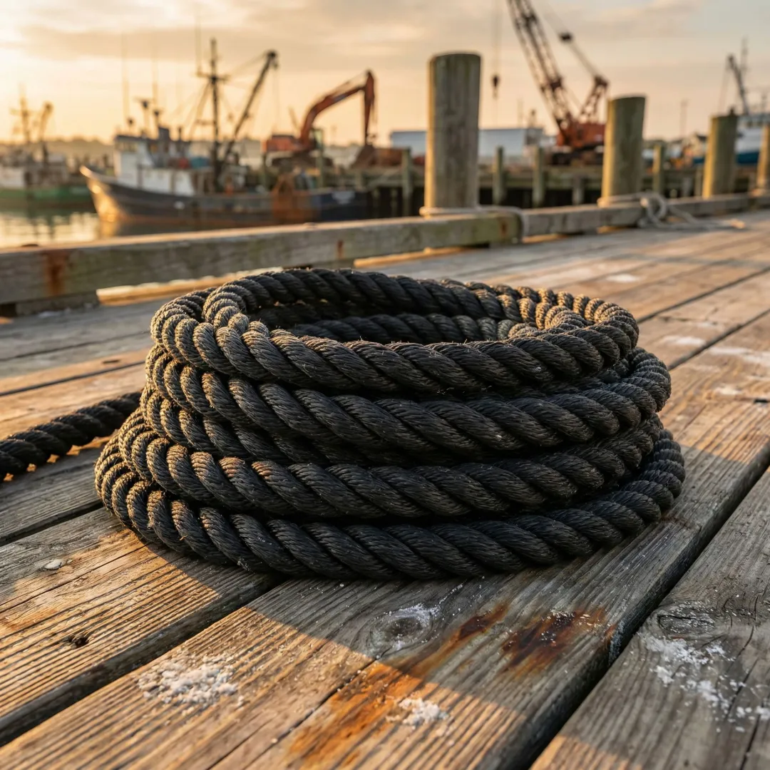 Commercial Marine