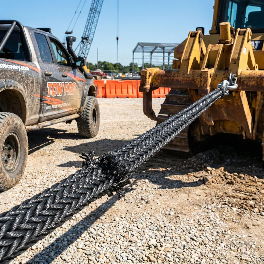 Towing Operations