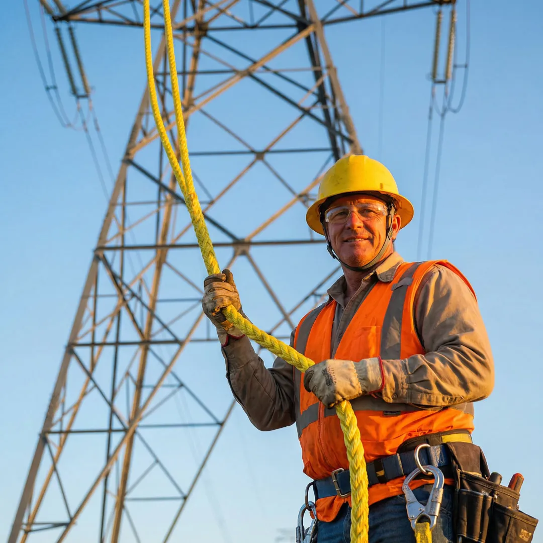 Power Utility