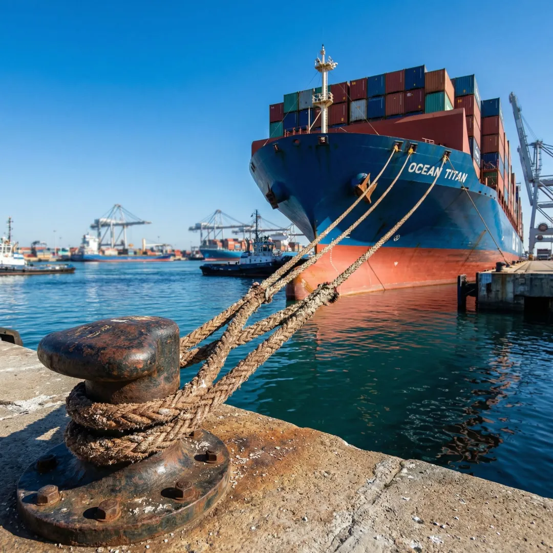 Commercial Marine