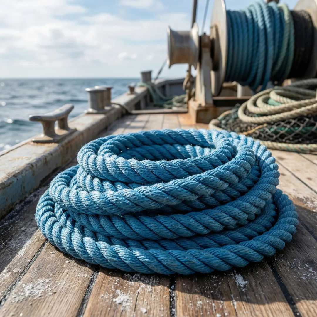 Commercial Fishing