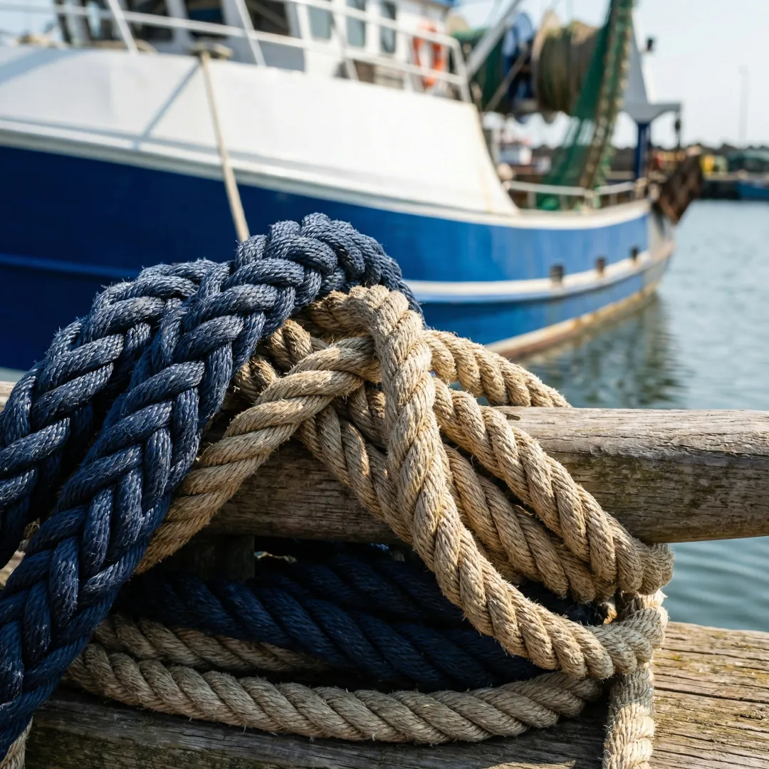 Commercial Marine