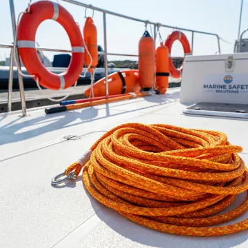 Water Safety & Rescue