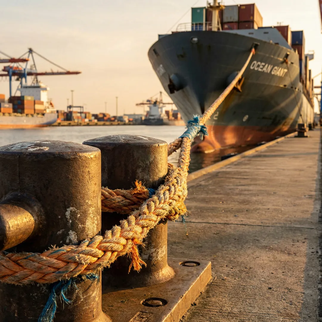 Commercial Maritime