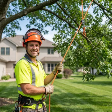 Arboriculture & Tree Care
