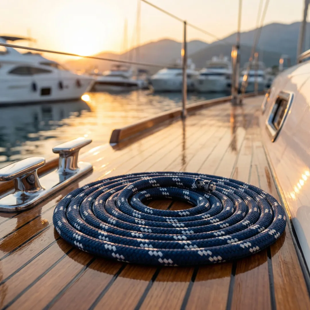 Pleasure Marine