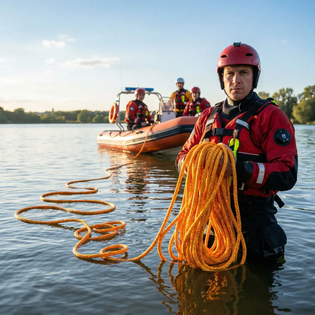 Water Rescue