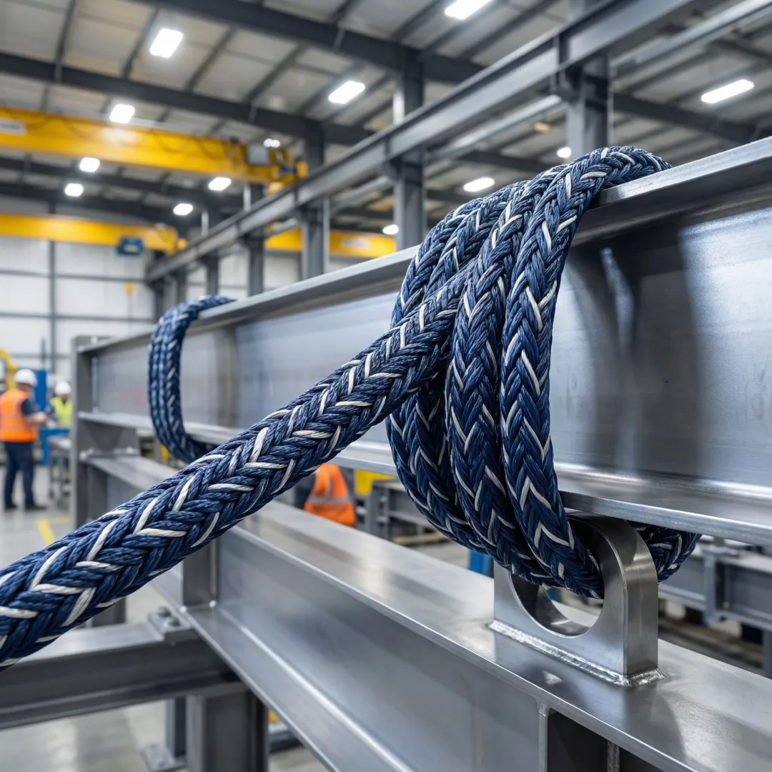 Industrial Rigging