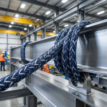 Industrial Rigging