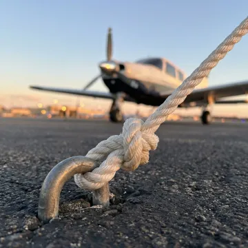 Aviation & Tethering