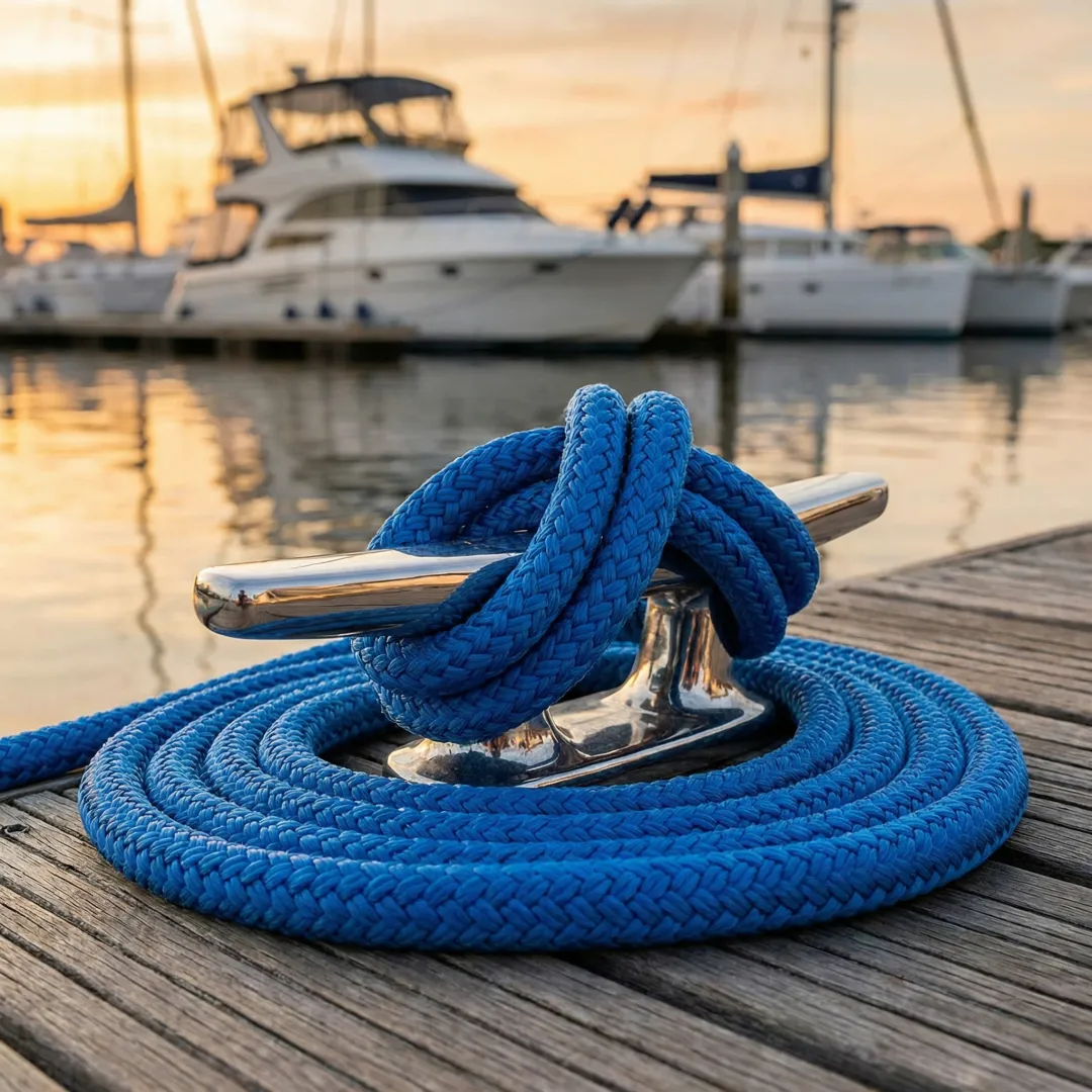 Pleasure Marine