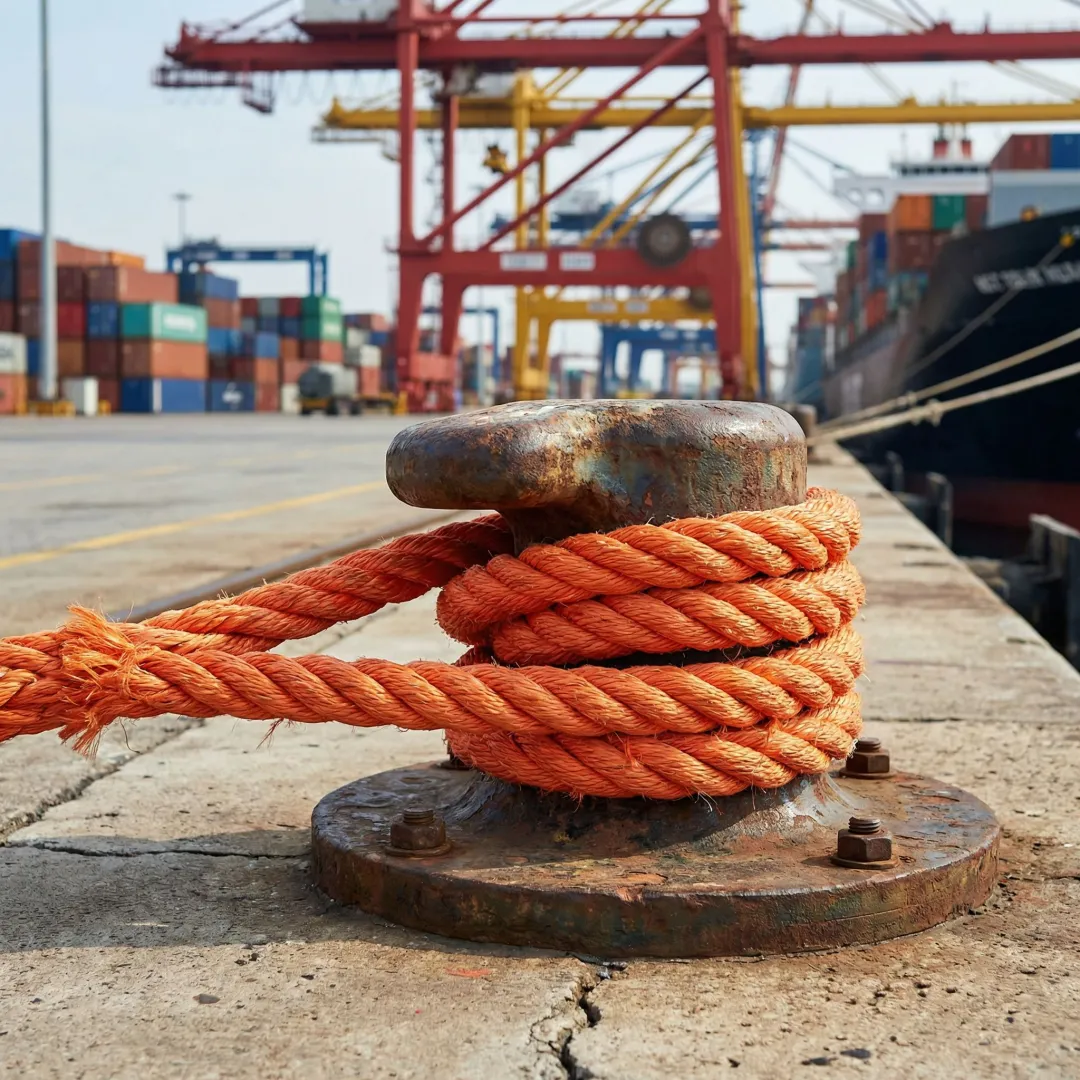 Commercial Marine