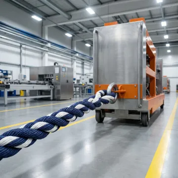 Industrial & Manufacturing