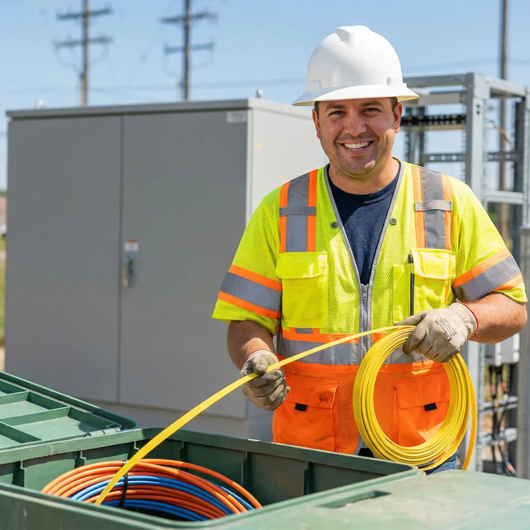 Cable Installation