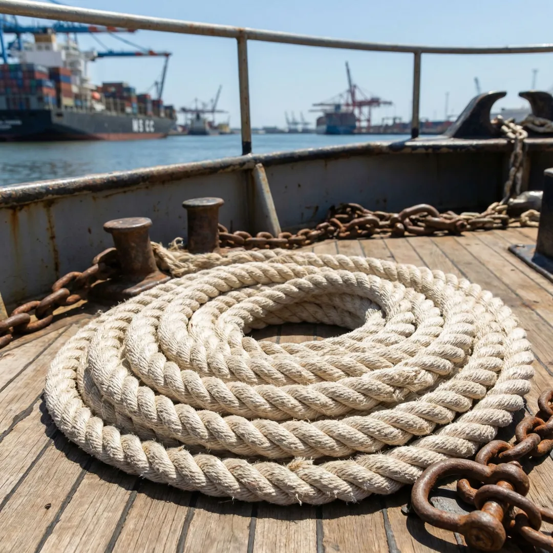 Commercial Marine