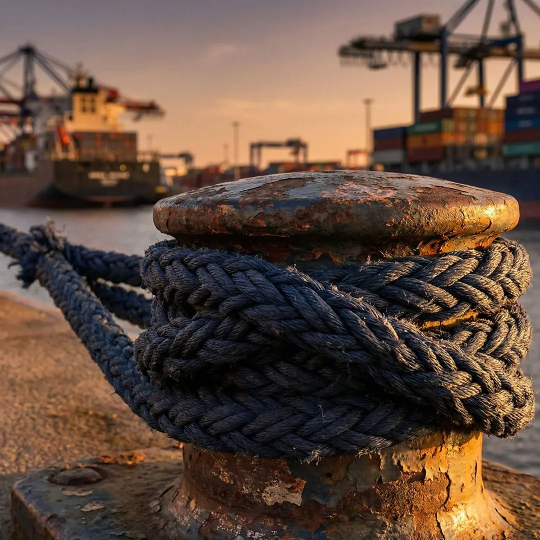 Commercial Marine
