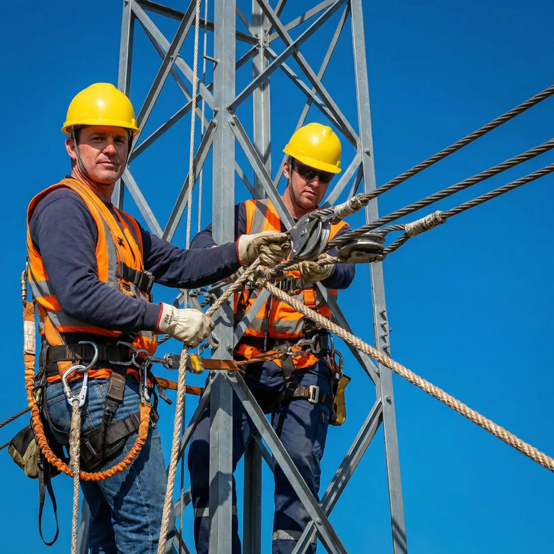 Power Utility