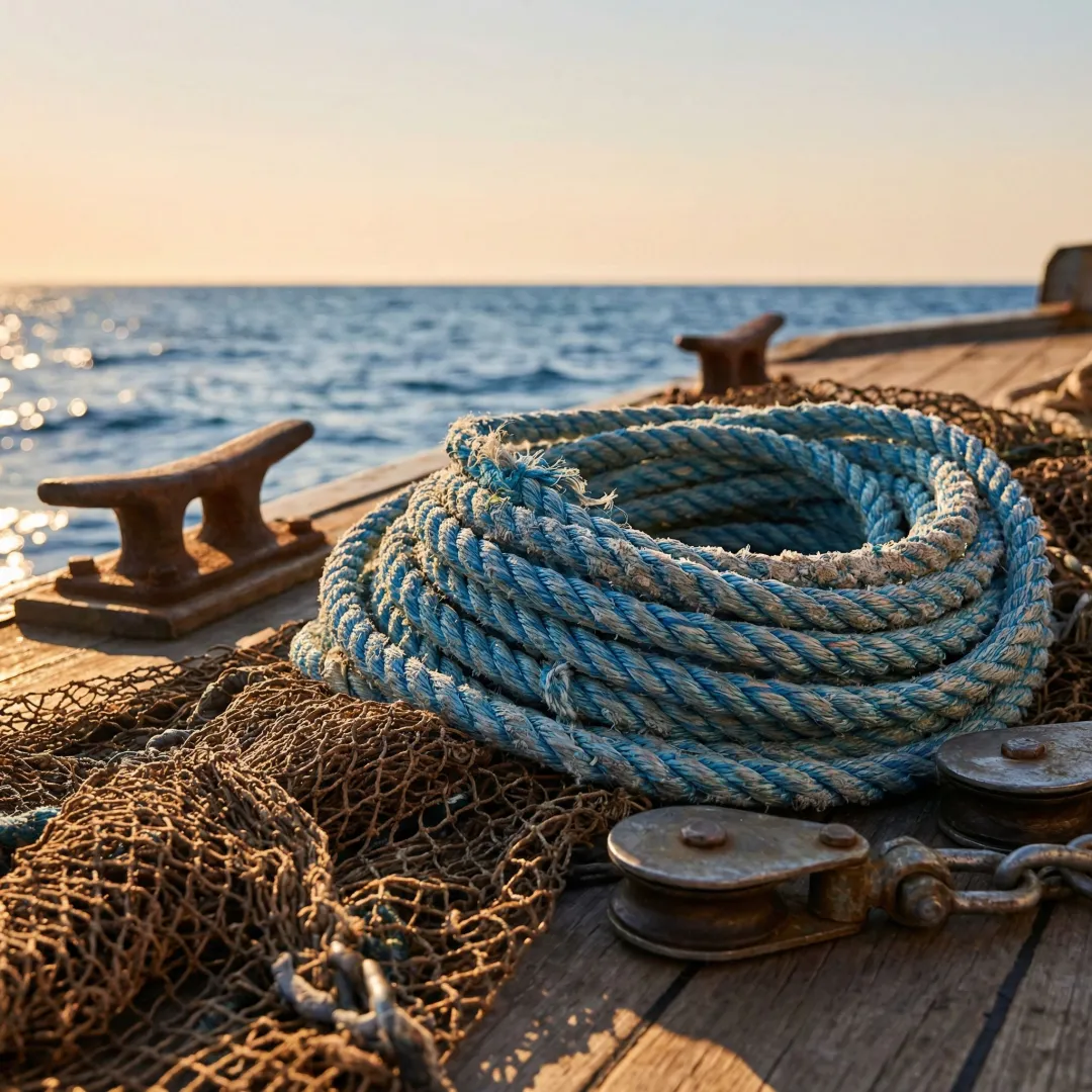 Commercial Fishing