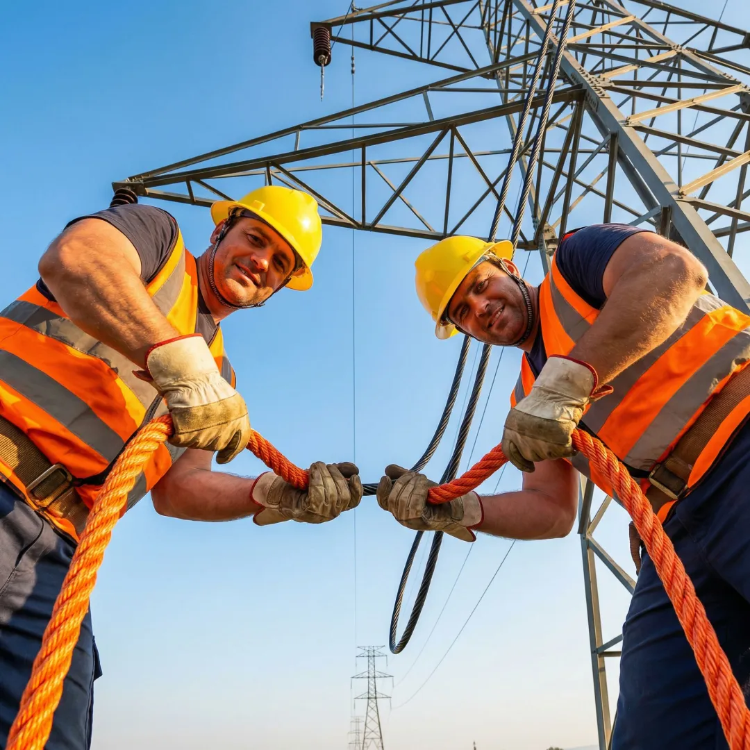 Power Utility