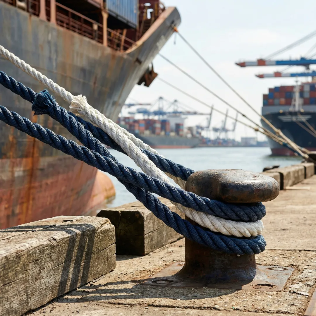 Commercial Marine