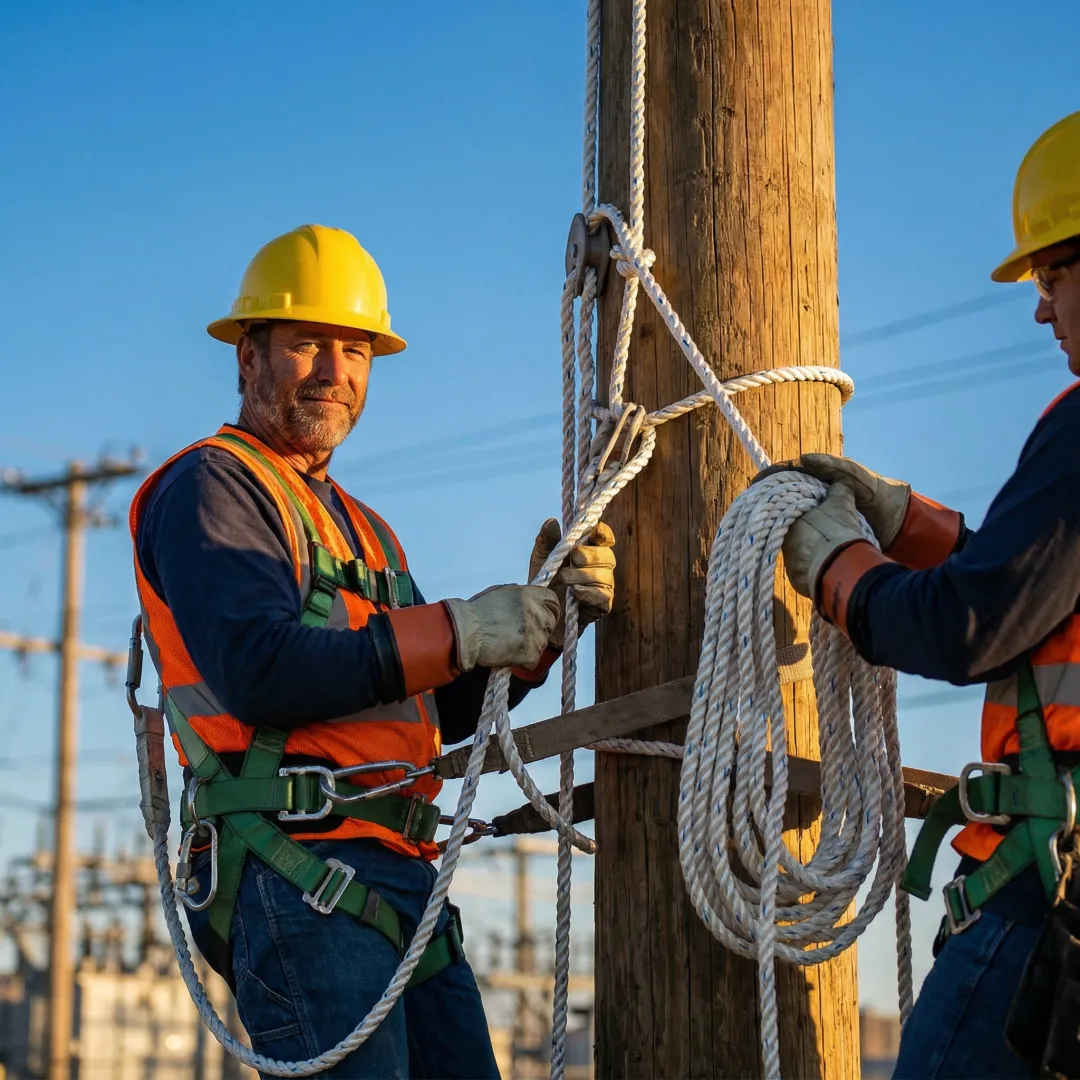 Power Utility