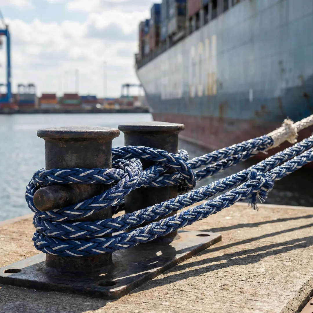 Commercial Marine