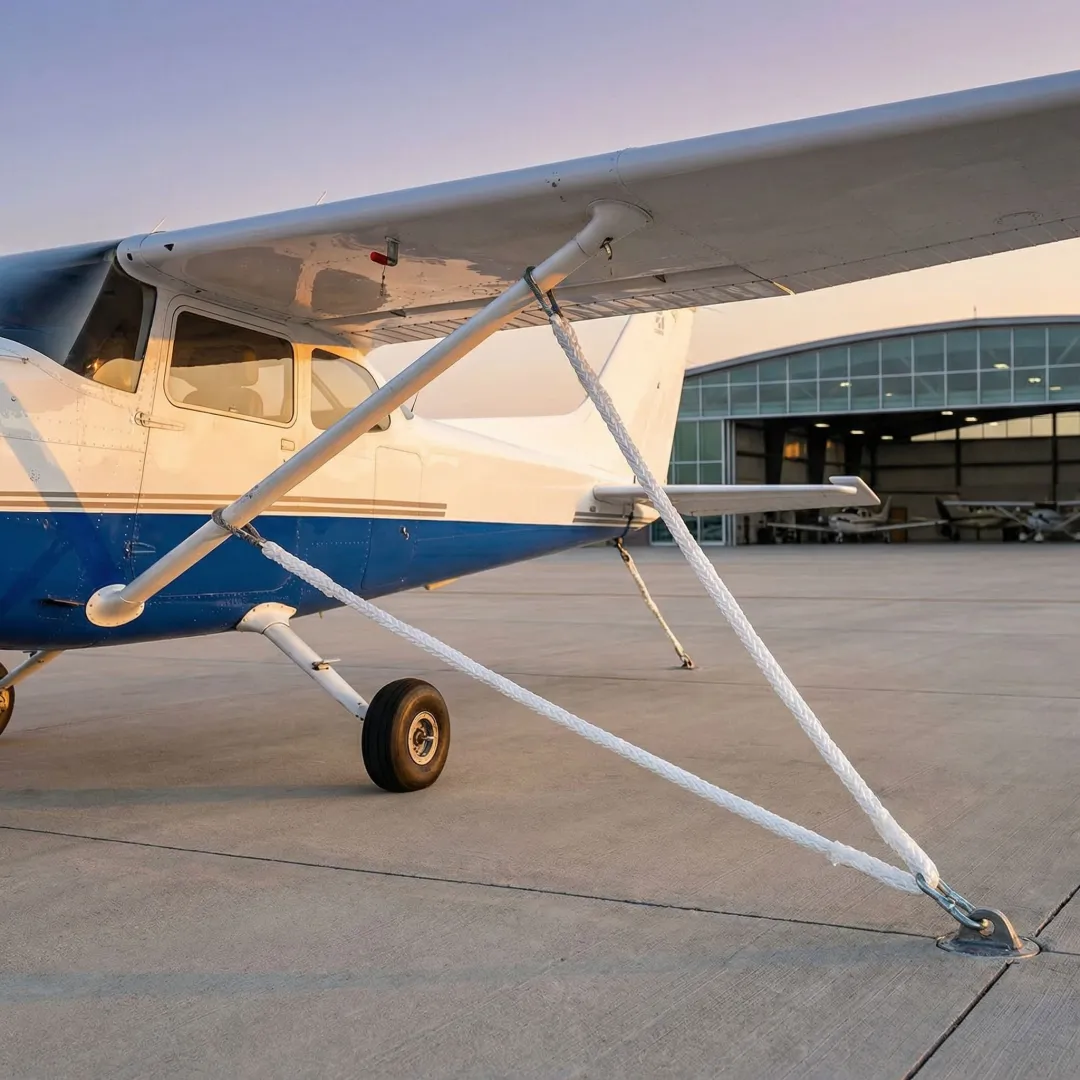 Aviation & Tethering