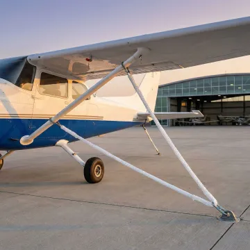 Aviation & Tethering