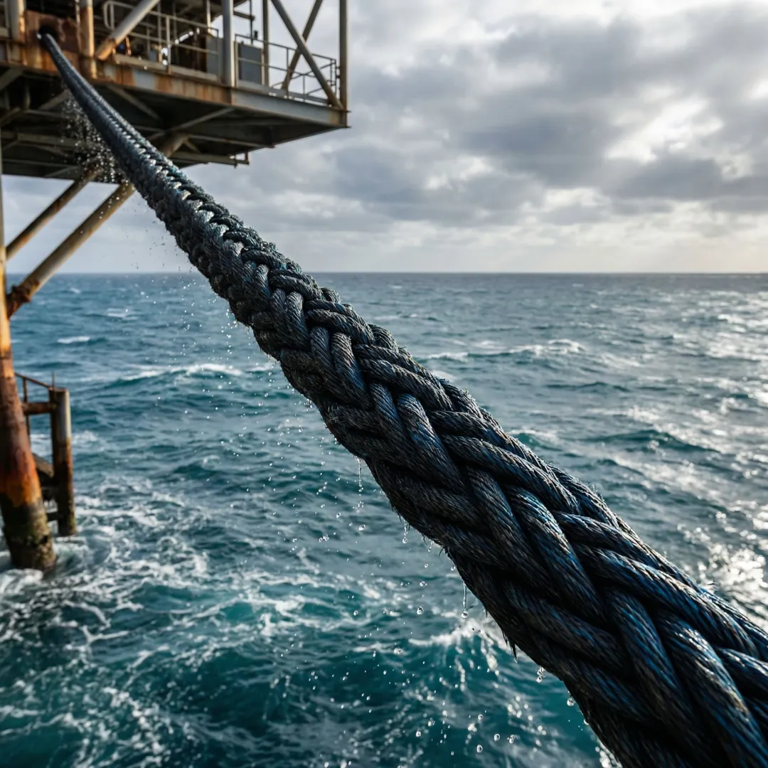 Offshore Operations