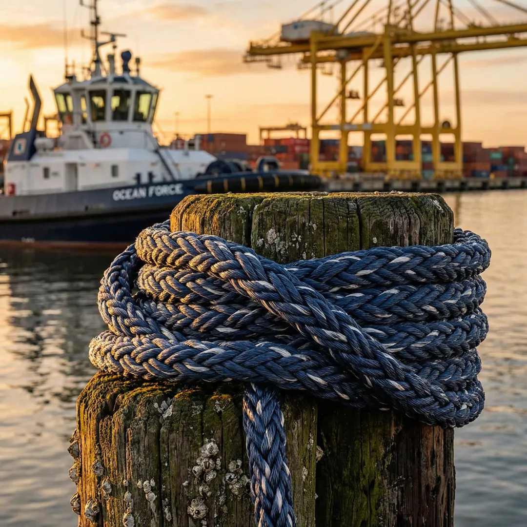 Commercial Marine