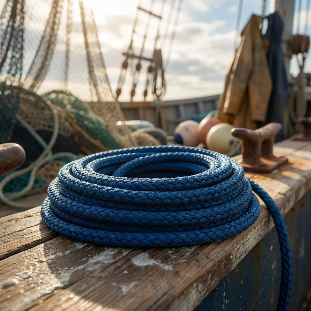 Fishing Industry
