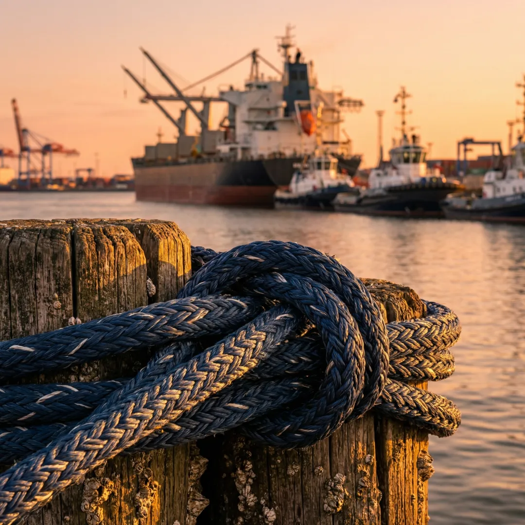 Commercial Marine
