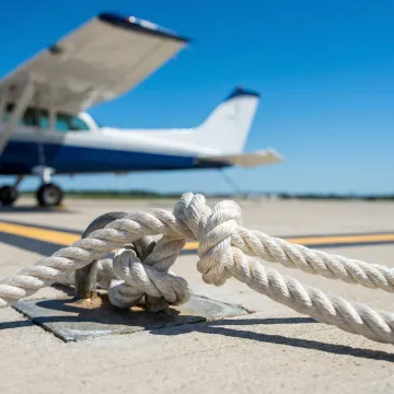 Aviation & Aerospace