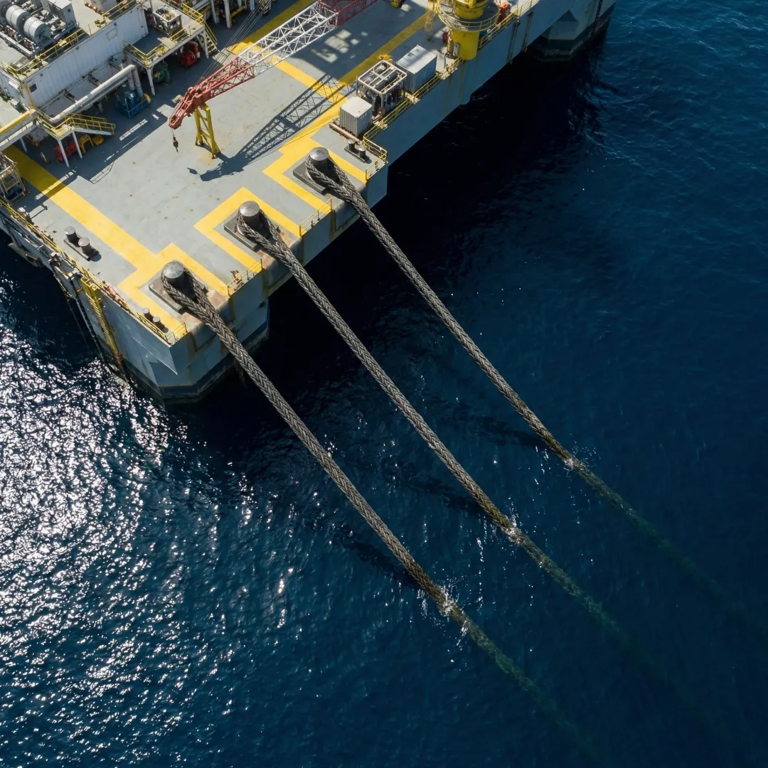 Offshore Operations