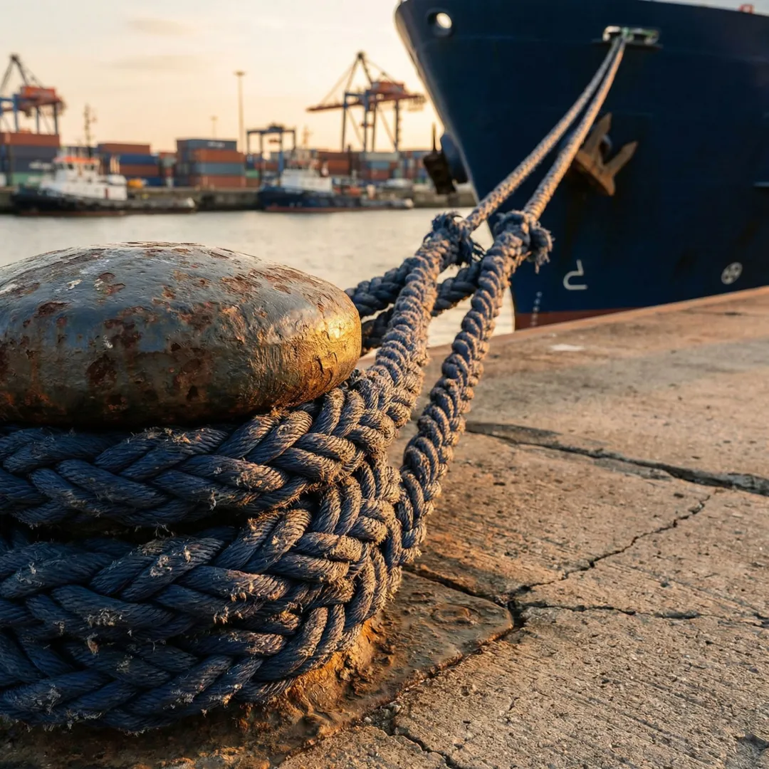 Commercial Marine