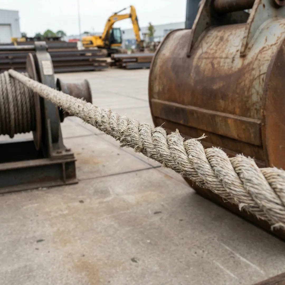 Industrial Towing