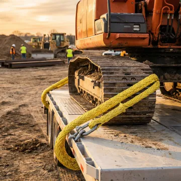 Towing & Construction