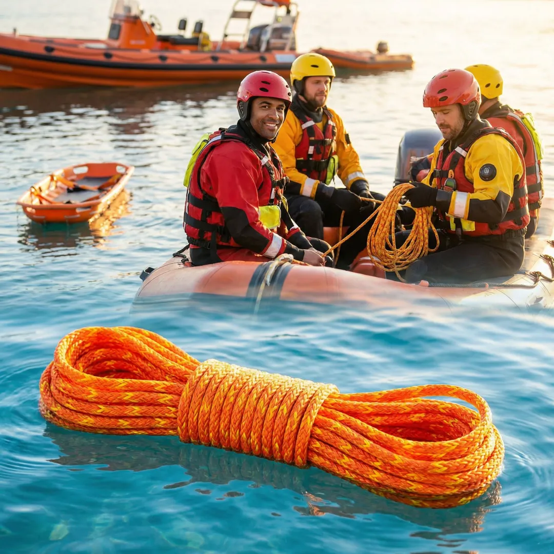 Water Rescue