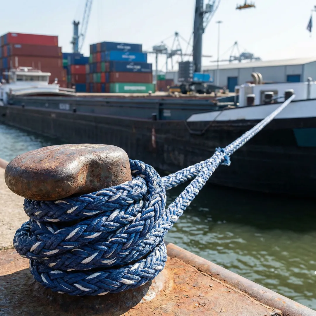 Commercial Marine