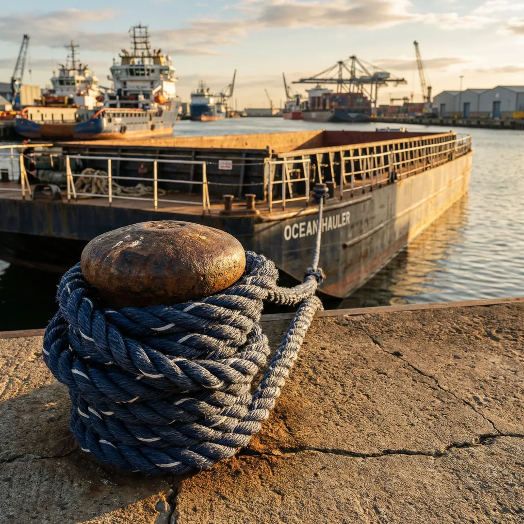 Marine & Offshore